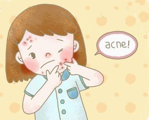 脸上长痘痘怎么调理