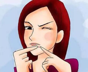青春痘怎么护理